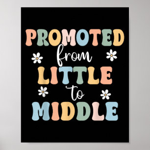 Affiche Promu Au Frère Moyen Soeur Toddler Baby Ann