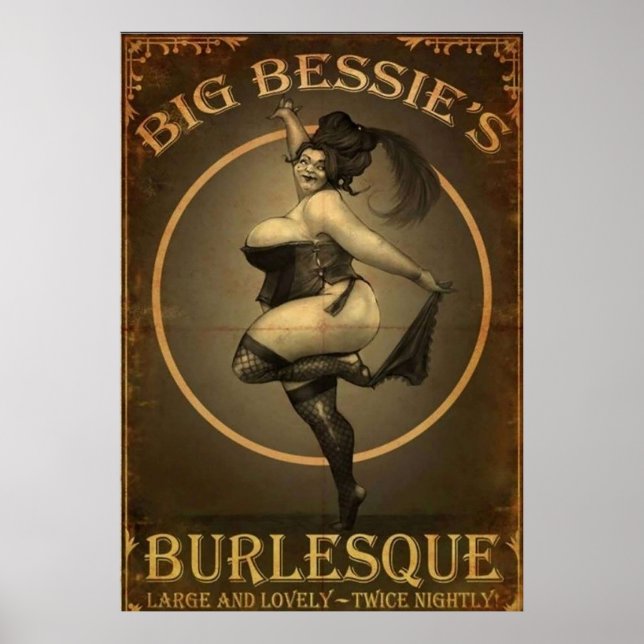 Affiche Propagande de la table 3 (Devant)