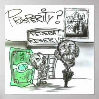 Affiche Prospérité ?