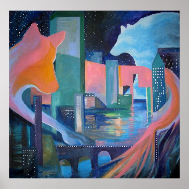 AFFICHE PROTECTION (Devant)