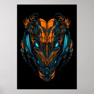 Affiche Protocole Venin