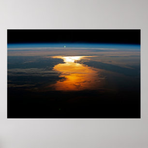 Affiche Provinces Canadiennes De Terre-Neuve-Et-Labrador.