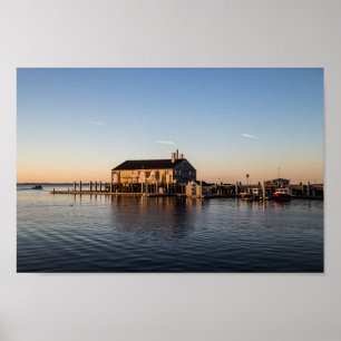 Affiche Provincetown