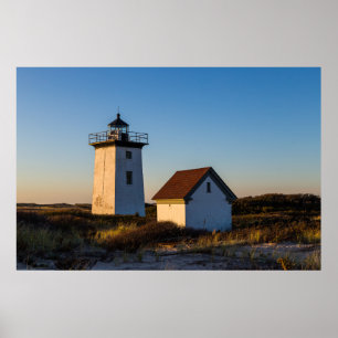 Affiche Provincetown