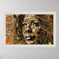 PSTR_001 24 pouces x 36 pouces