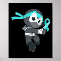 Ptsd Ninja Post Traumatic Stress Disorder Décernés