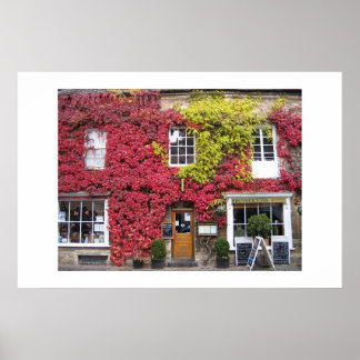 Affiche Pub Woodstock