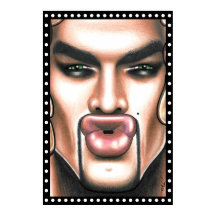 Pucker Up/Gros Plan
