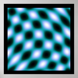 Affiche Pulsar Quantique 