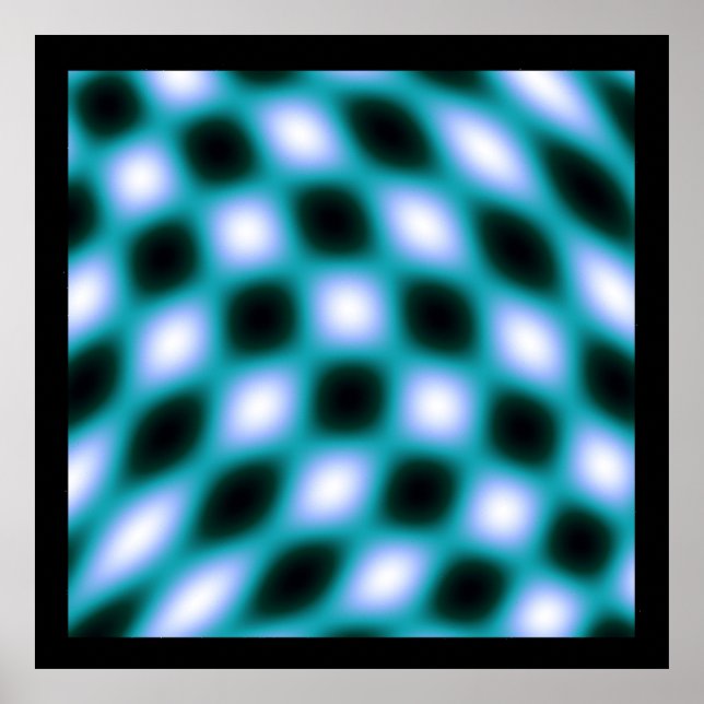 Affiche Pulsar Quantique  (Devant)