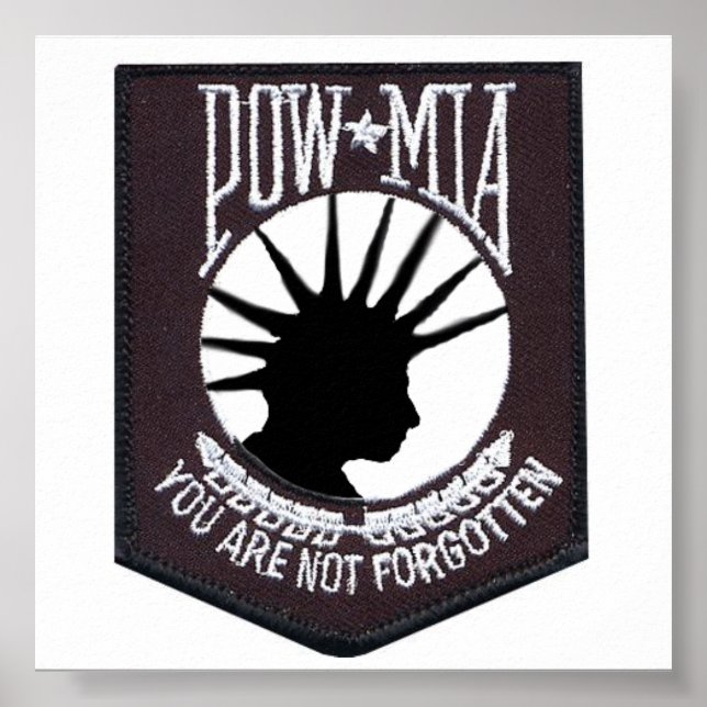 Affiche Punk-MIA-II (Devant)