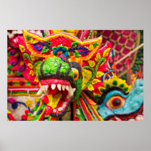 Affiche Pura Penataran Sasih