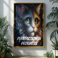 Purfection en cours
