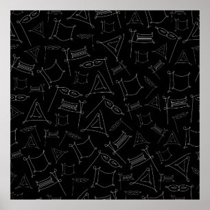 Affiche Purim (homonymie)