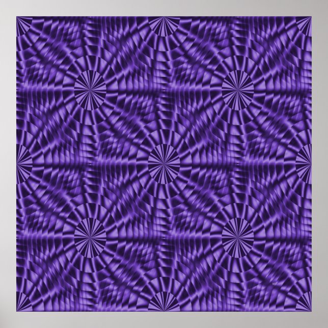 Affiche Purkle Urkle... (Devant)