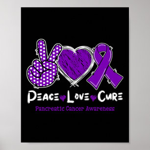 Affiche Purple