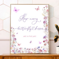 Purple Rose Combien De Baisers À Papillon Jeu