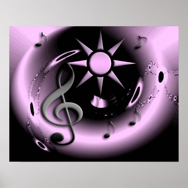 Affiche Purplehaze (Devant)