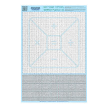 PUZZLE #1 : Equations mathématiques - Standard