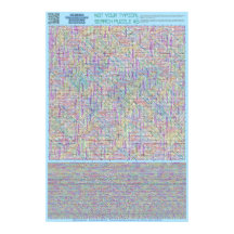 PUZZLE #5 : Pays - Diabolique résolu