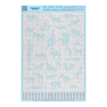 PUZZLE #6 : Groupes animaux - Standard