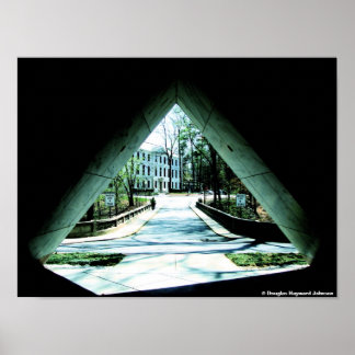 Affiche Pyramide Emory