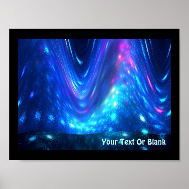 Affiche Qaanaaq - Lumières du Nord (Devant)