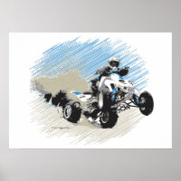 Quad Roost