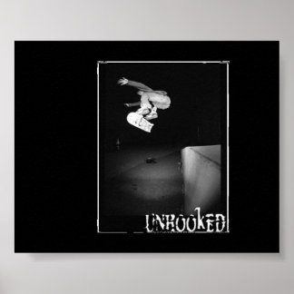 Affiche quai de chargement