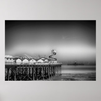 Affiche Quai de Herne Bay