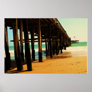 Affiche Quai Ventura