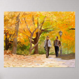 Affiche Quand Harry a rencontré Sally