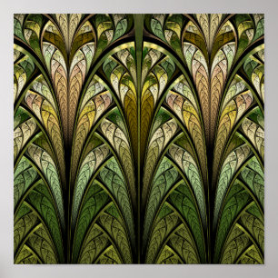 Affiche Quand le vent d'ouest souffle