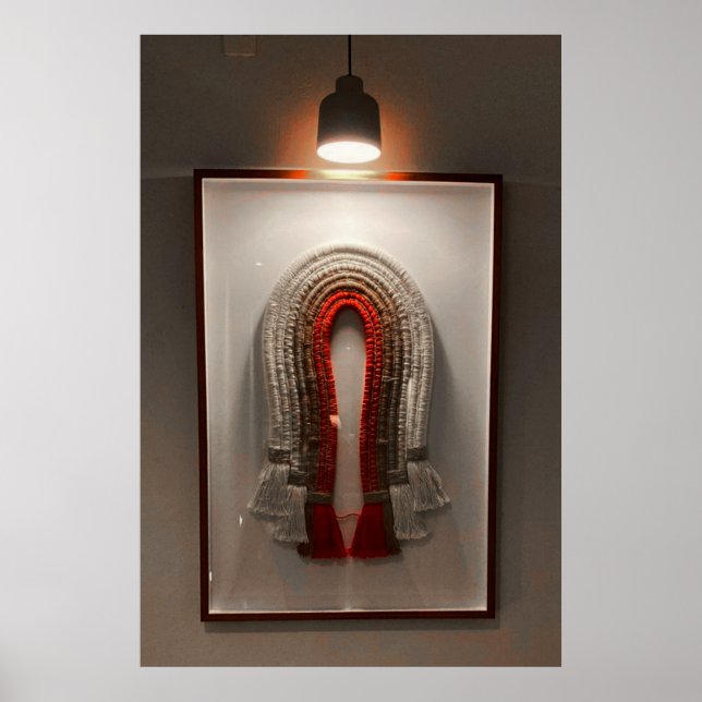 Affiche quase cocá (Devant)