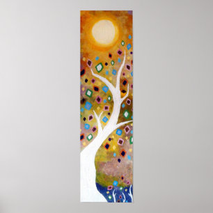 Affiche Quatre saisons - Été