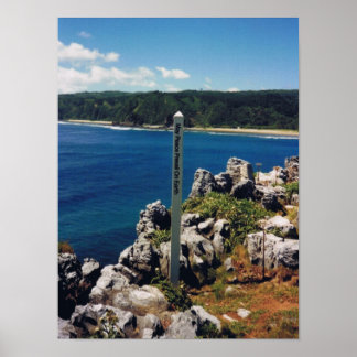 Affiche Que la paix prévienne sur Terre !