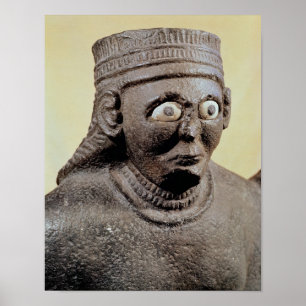 Affiche Queen Ishtar, wife of King Hadad