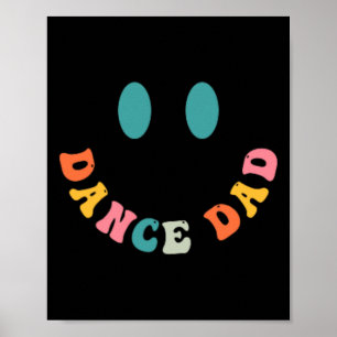 Affiche Quel Nombre Sommes-Nous Sur Cool Dance Papa Concou