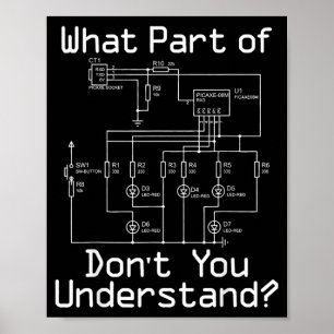 Affiche Quelle Partie De Ne Comprend Pas Le Câblage Électr