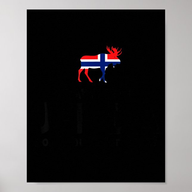 Affiche Quelle partie de Uff Da ne comprends-tu pas  (Devant)