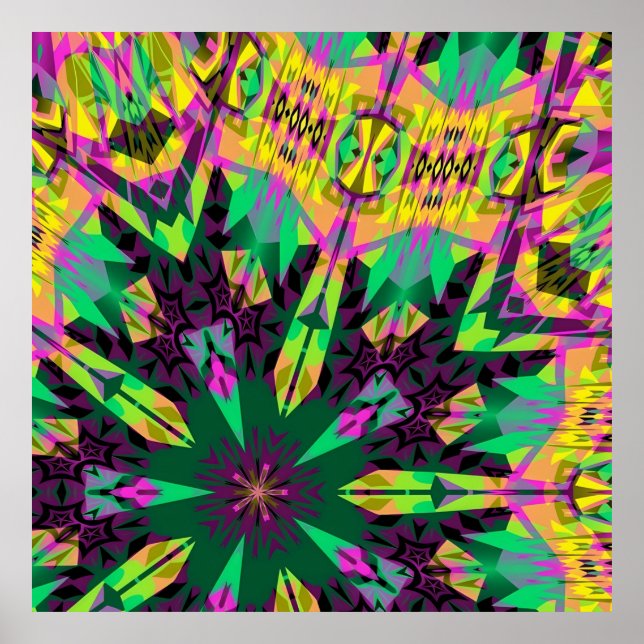 Affiche Quelle surprise (Devant)