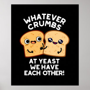 Affiche Quelles Que Soient Les Croupies Que Nous Avons L'U