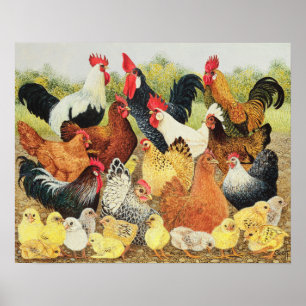 Affiche Quelque chose rappeler environ