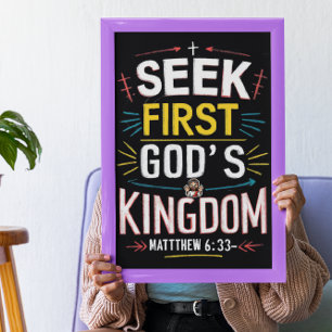 Affiche Quête Divine : Poursuivre le royaume des dieux