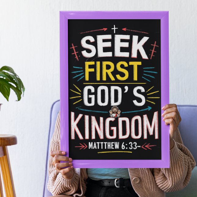 Affiche Quête Divine : Poursuivre le royaume des dieux (Créateur téléchargé)