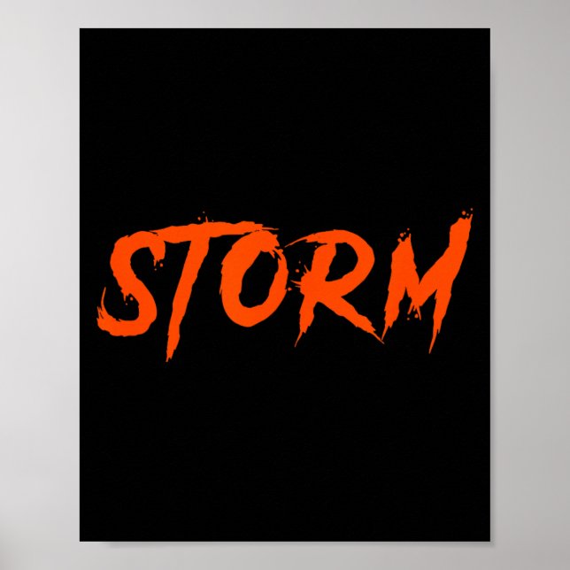 Affiche Queue de soirée de football d'Orlando (Devant)