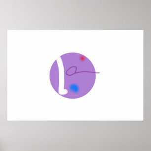Affiche Qui a réussi tout seul