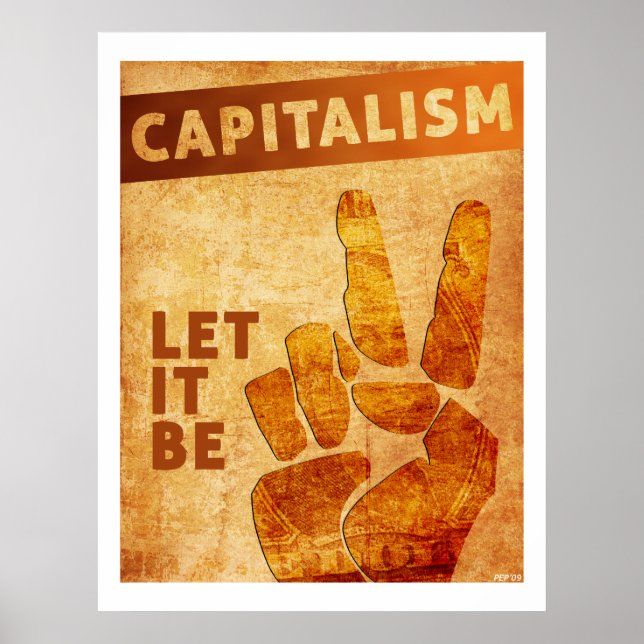 Affiche Qu'Il Soit (Devant)