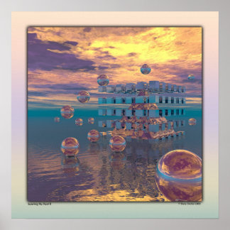 Affiche Quitter le nid II