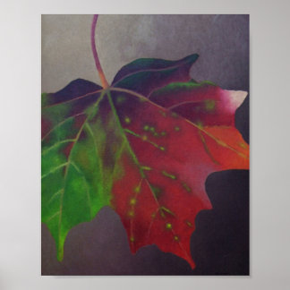 Affiche Quitter le passé